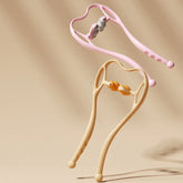 Ball Roller Neck Massager Tool